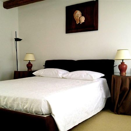 Appartement Cà Rugarialto à Venise Extérieur photo