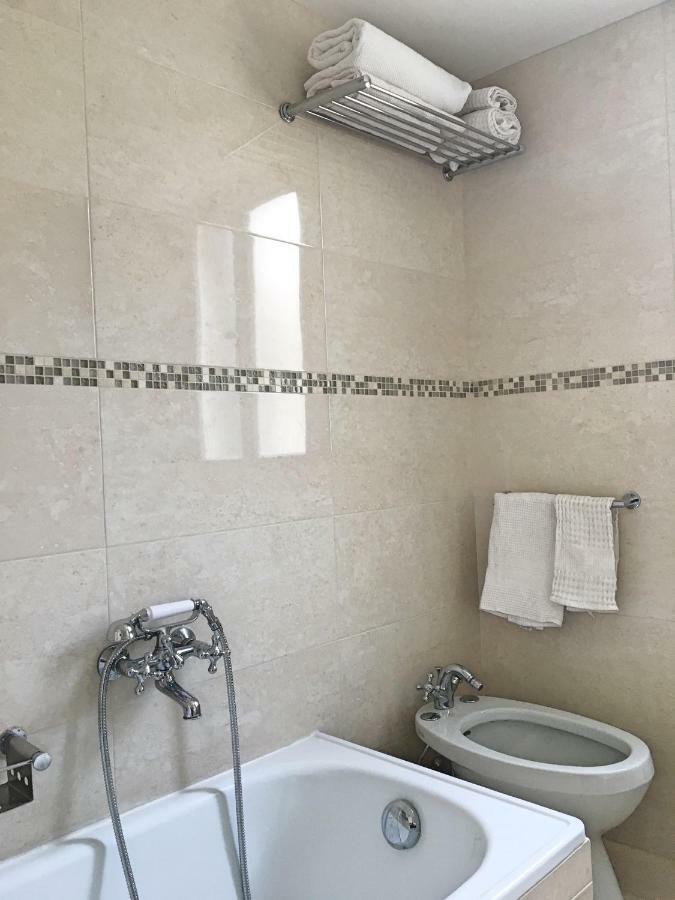 Appartement Cà Rugarialto à Venise Extérieur photo