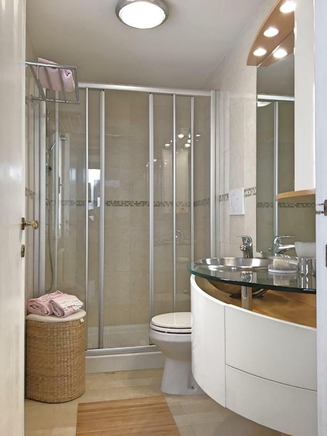 Appartement Cà Rugarialto à Venise Extérieur photo