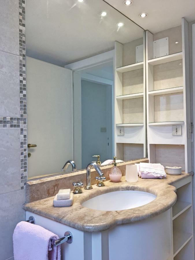 Appartement Cà Rugarialto à Venise Extérieur photo