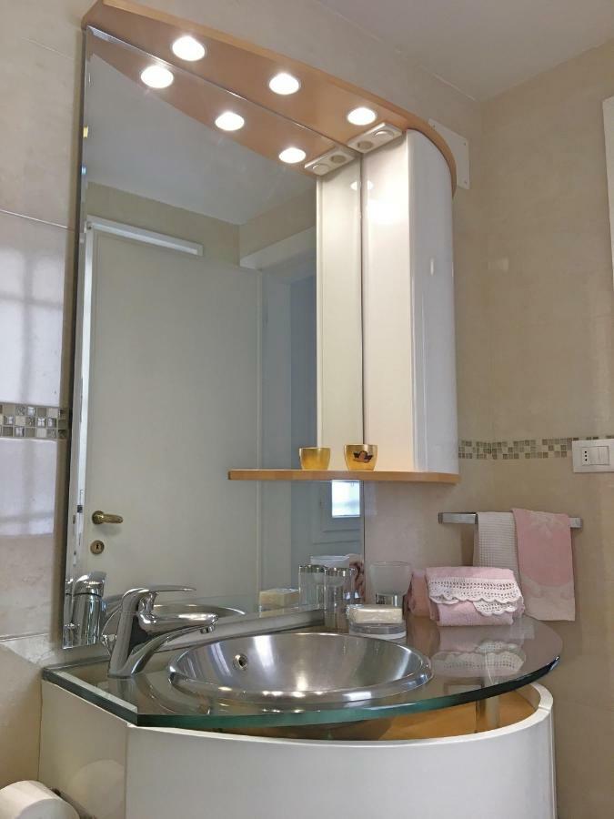 Appartement Cà Rugarialto à Venise Extérieur photo